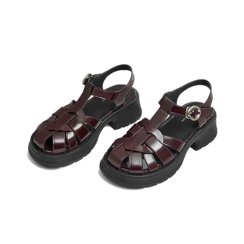 TATA Roman Sandals Women's-4