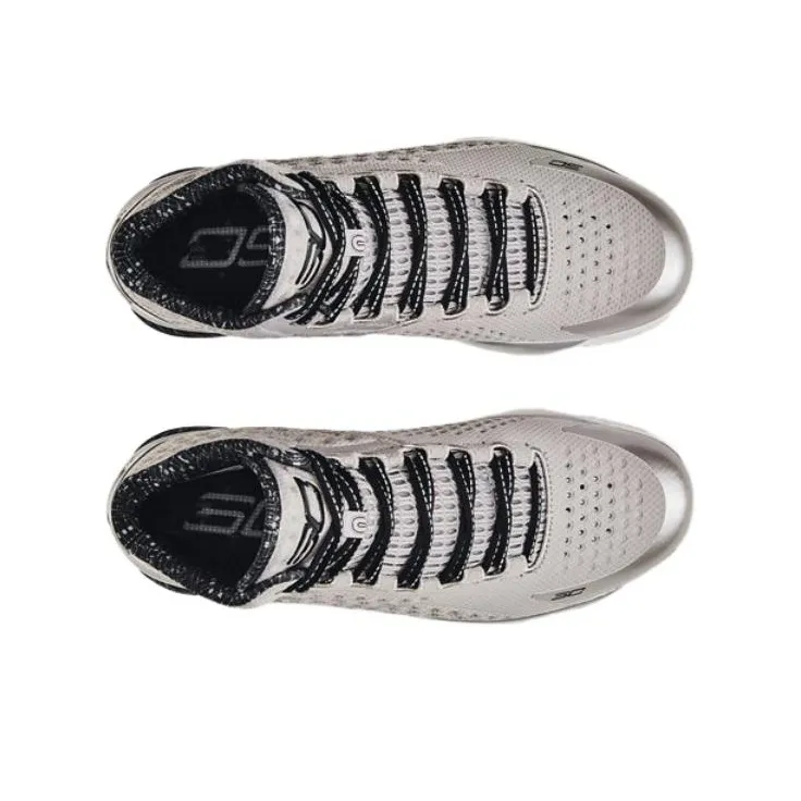 Under Armour Curry 1 Retro Black History Month-3