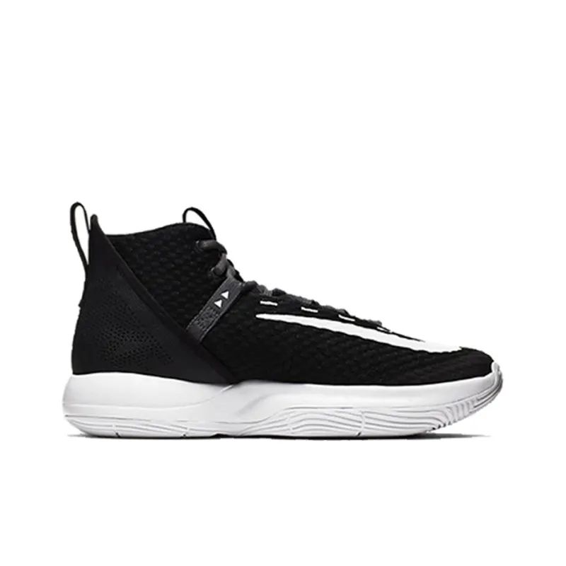 Nike Zoom Rize Tb Black-1