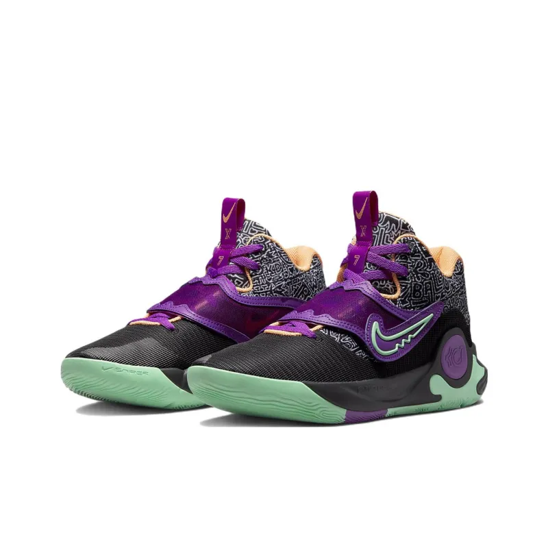 Nike Kd Trey 5 X Brooklyn Courts-2