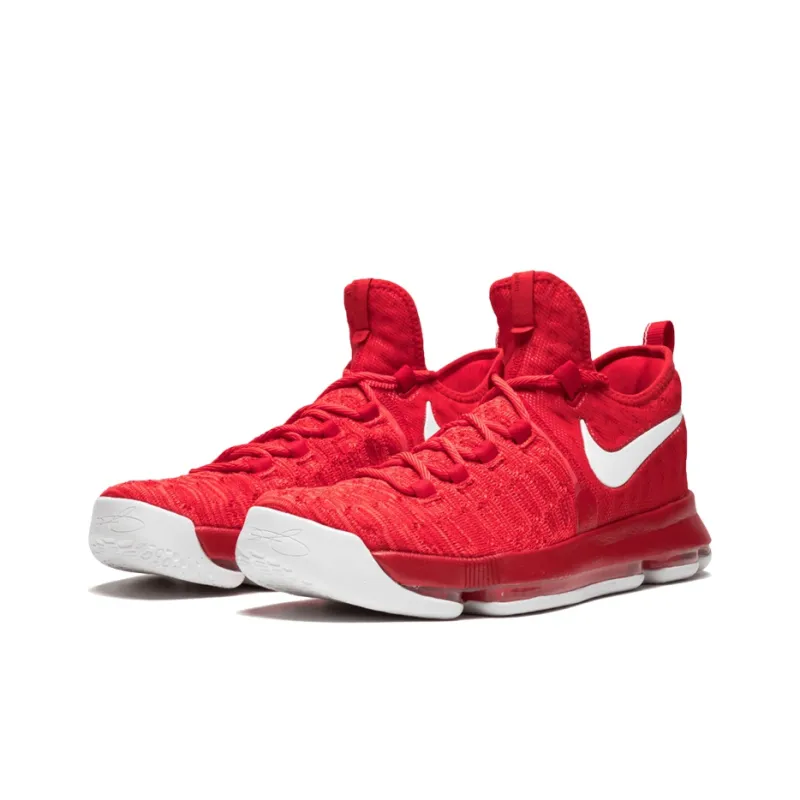 Nike Kd 9 'Varsity Red'-2