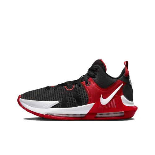 Nike LeBron Witness 7 Bred