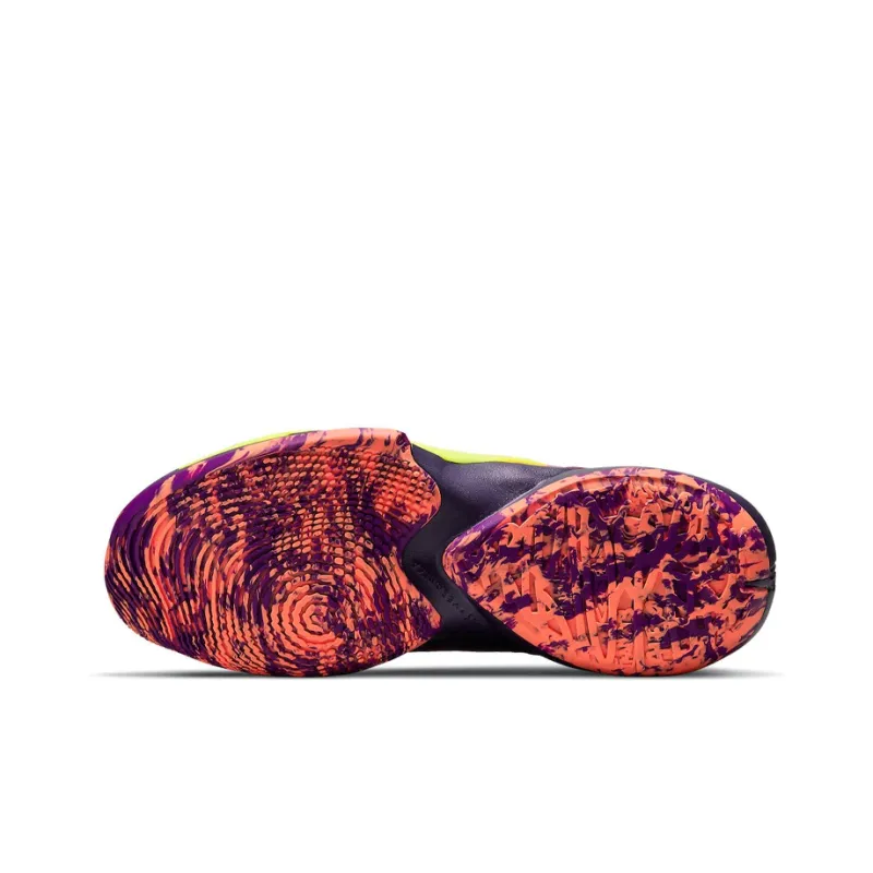 Nike Zoom Freak 2 Bright Mango-5