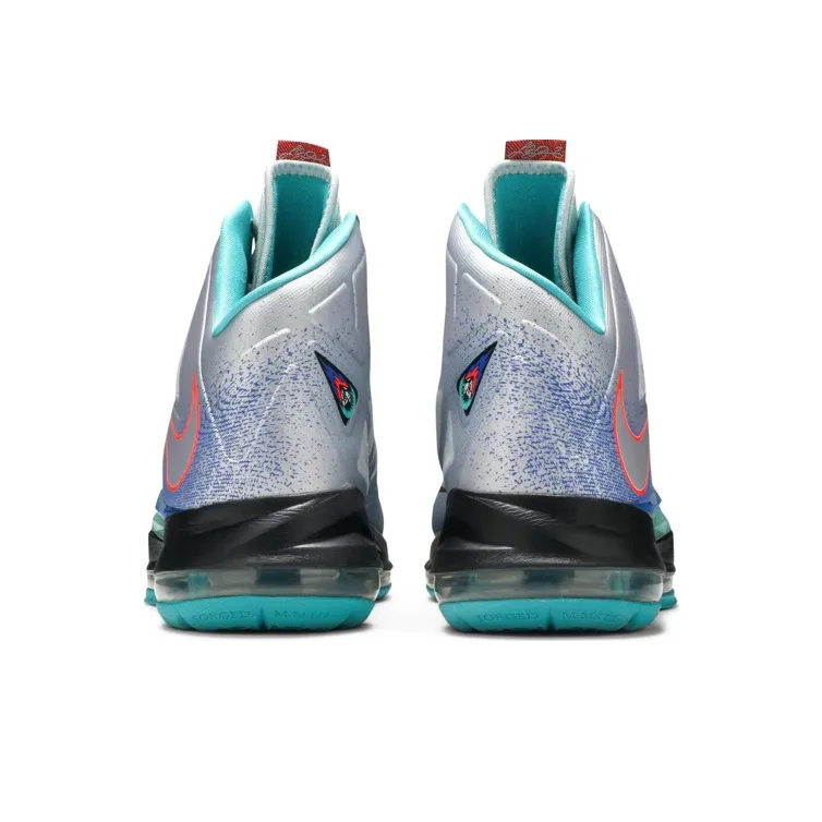 Nike LeBron X Re Entry-2