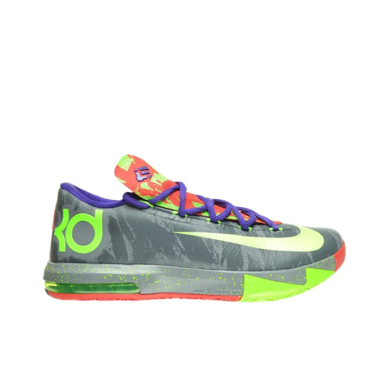 Nike Kd 6 'Energy'-1