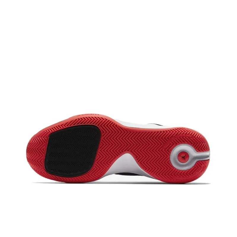 JORDAN Jumpman 2020 Pf 'Infrared 23'-5