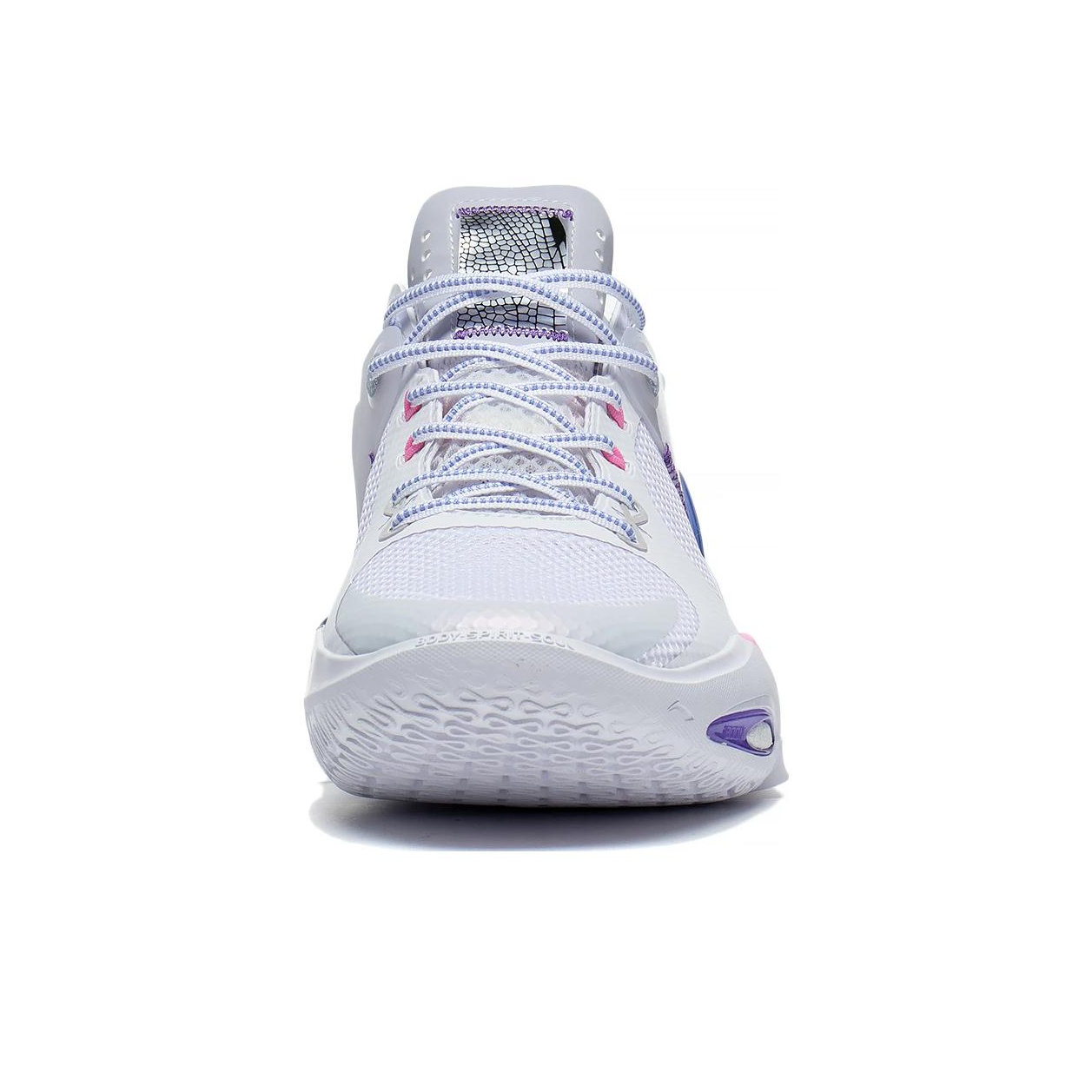 LiNing Wade Fission 8 Cushioning Anti Slip and Wear