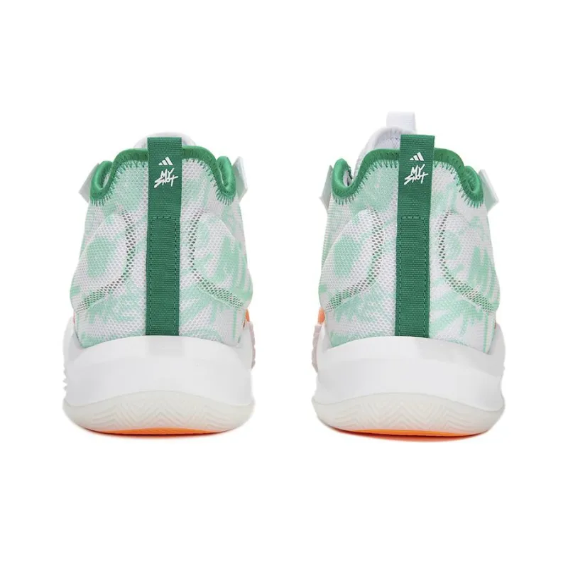 Adidas Adizero Select 'Green'-3