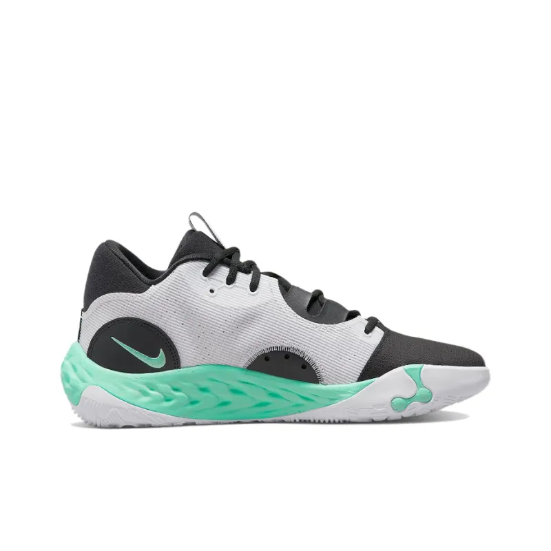 Nike PG 6 EP 'Black Mint Green'-1