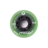 Freestyle Wheel 82A Green