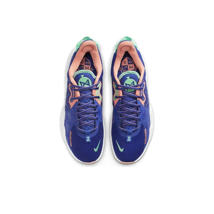 Nike Pg 5 Ep 'LA Drip'-3