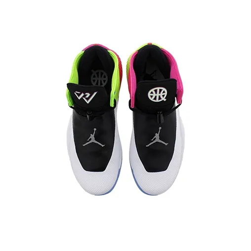 JORDAN Why Not Zer0.1 Low Quai 54 2018-3