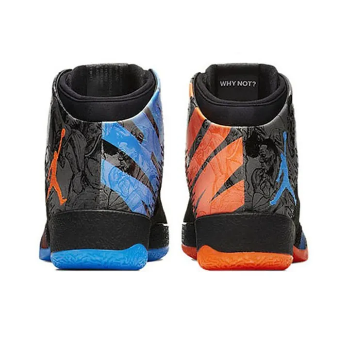 Jordan XXX1 Russell Westbrook Mvp-3