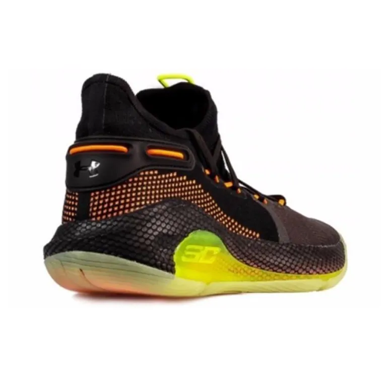 Under Armour Curry 6 Fox Theatre-2