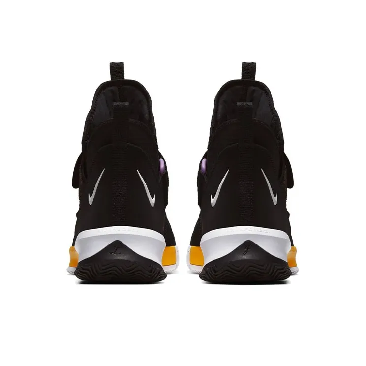Nike LeBron Soldier 13 Sfg 'Lakers'-4