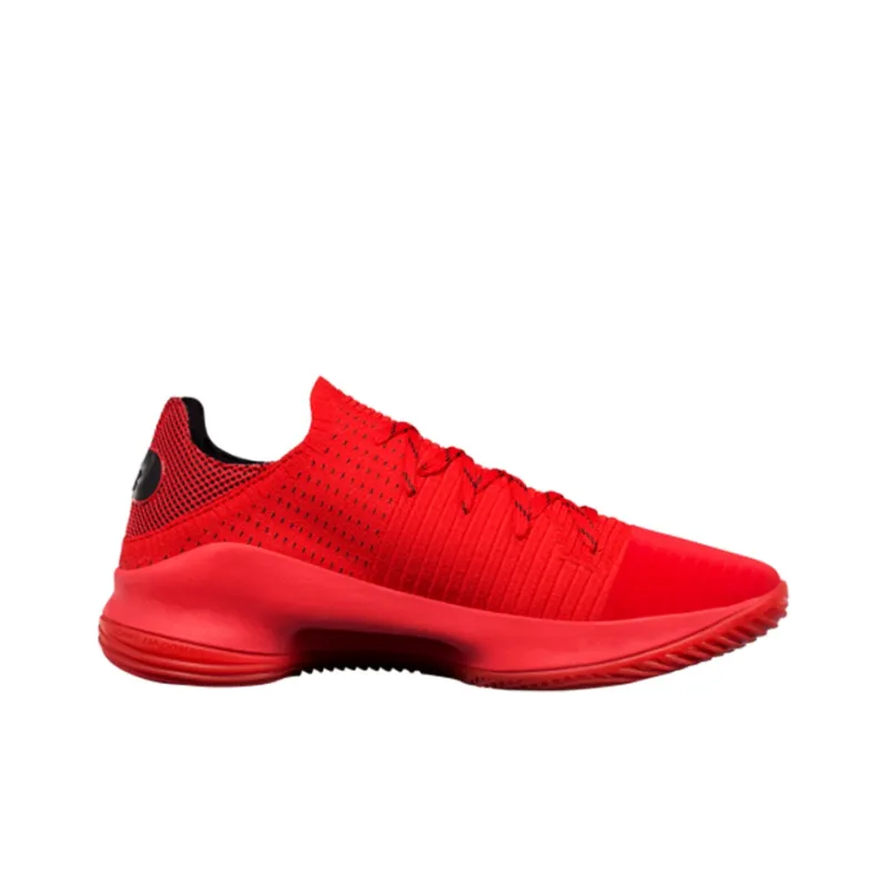 Under Armour Curry 4 Low Nothing But Nets-1