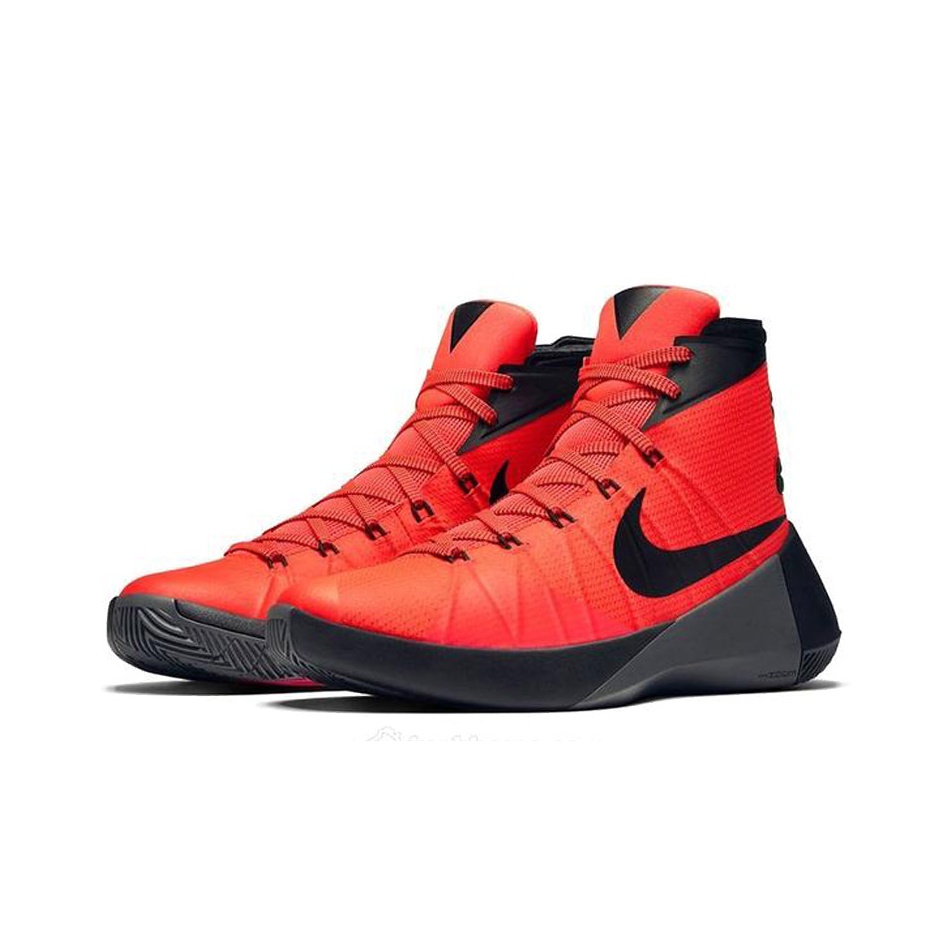 Nike Hyperdunk 2015 Bright Crimson US M 10 POIZON