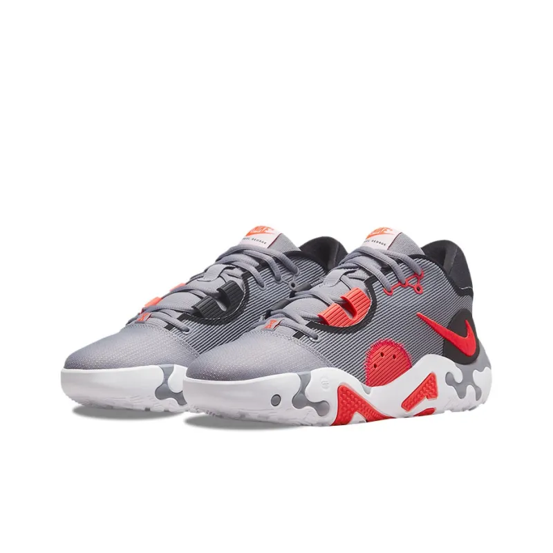 Nike PG 6 EP 'Infrared'-2