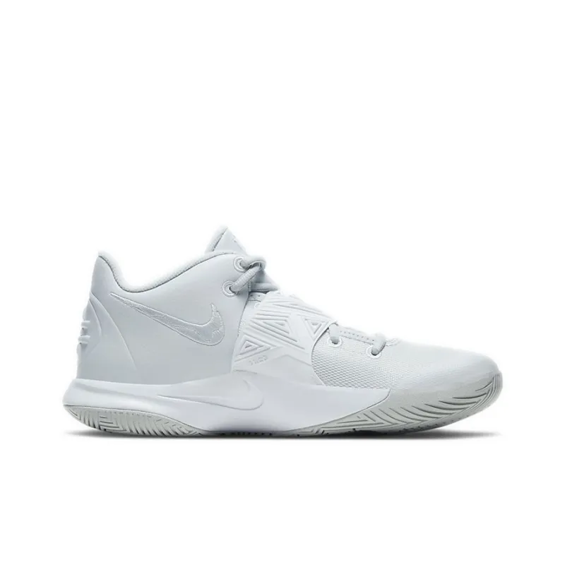 Nike Kyrie Flytrap 3 Pure Platinum-1