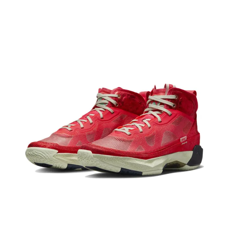 Jordan 37 Rui Hachimura Siren Red-2