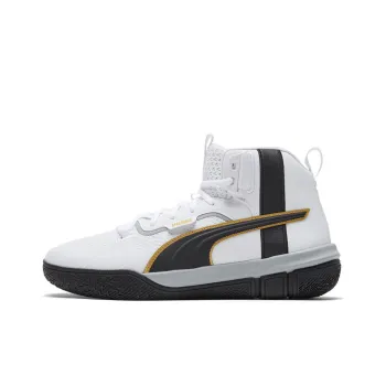 PUMA Legacy 68 'White Black'