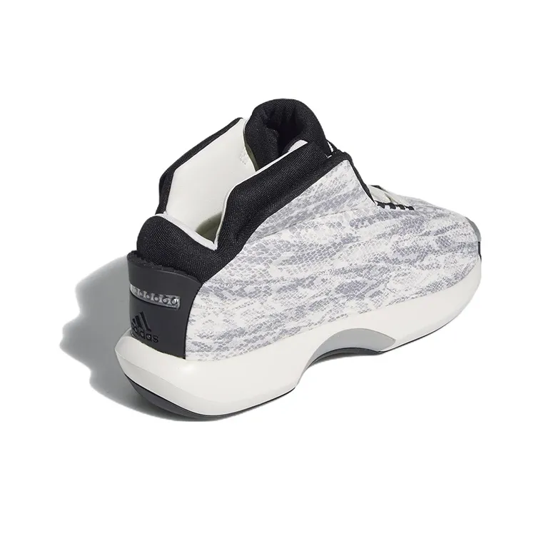 Adidas Crazy 1 Snakeskin-2