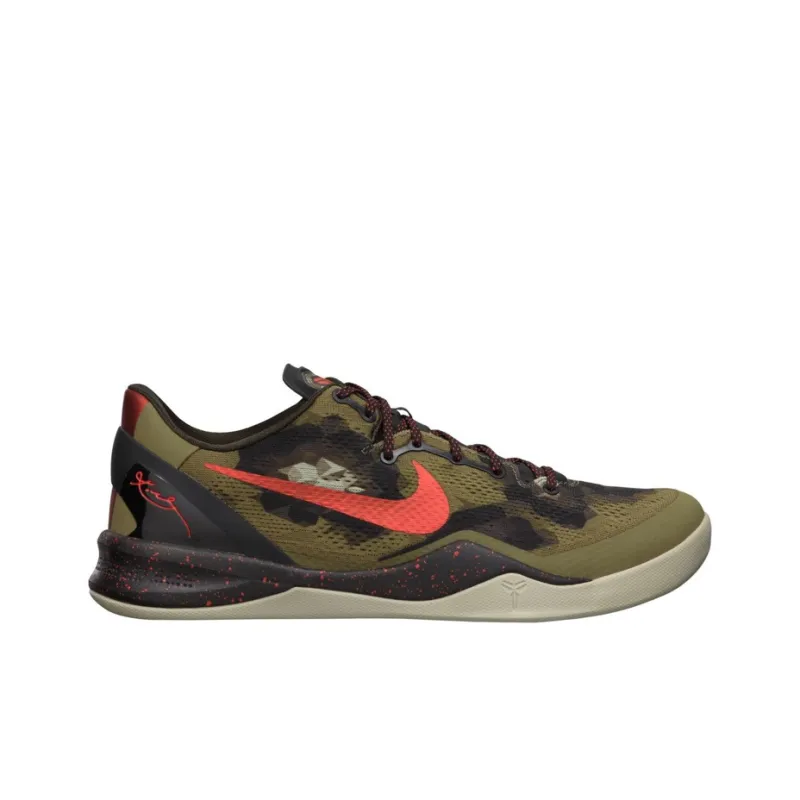 Nike Kobe 8 System 'Python'-1