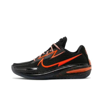 Nike Air Zoom Gt Cut Eybl Black