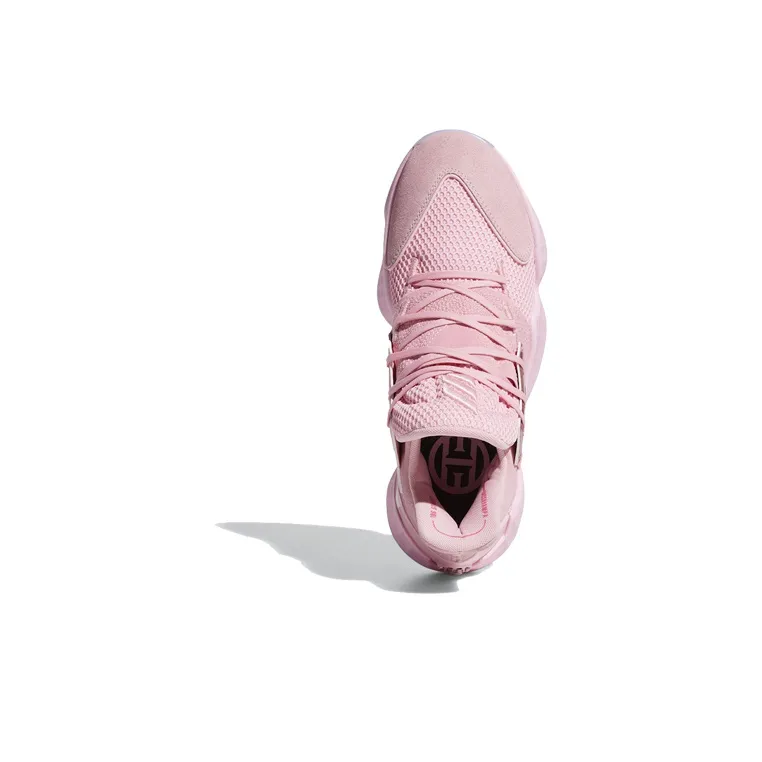 Adidas Harden Vol. 4 Pink Lemonade US M 9 - POIZON