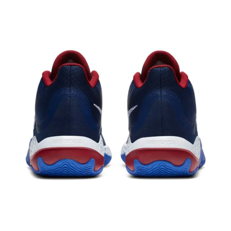 Nike Renew Elevate Deep Royal Blue-4
