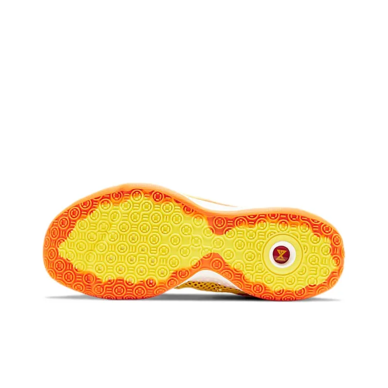 Nike Pg 4 Hot Sauce Pickled Pepper-4