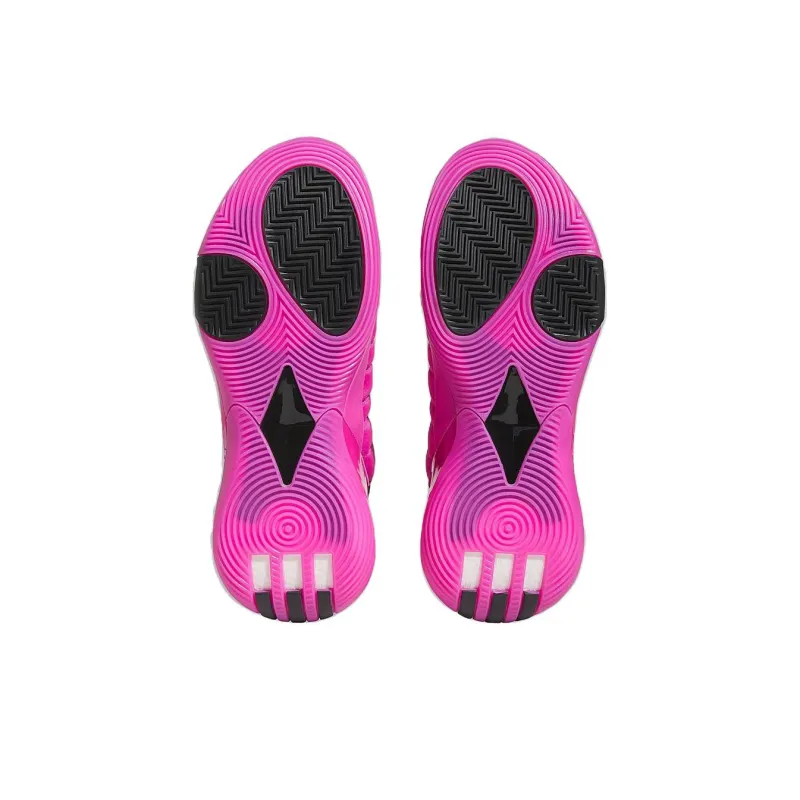 Adidas Harden Volume 7 'Lucid Fuchsia'-5