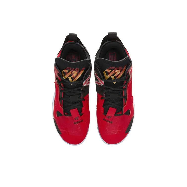 JORDAN Why Not Zer0.4 Bred-3
