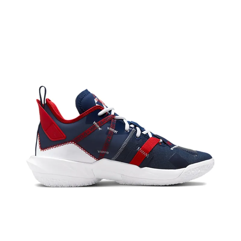 JORDAN Why Not Zer0.4 'Washington Wizards'-1