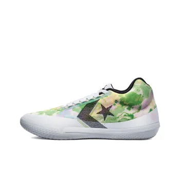 Converse All Star Pro Bb Low Petal To The Metal