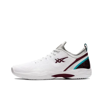 Asics Glide Nova Ff 2 'White Deep Mars'