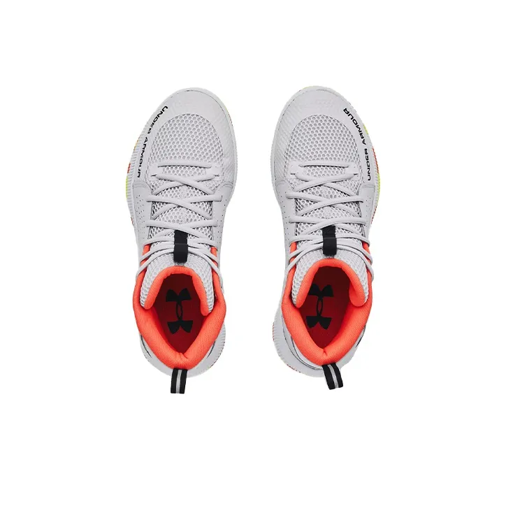 Under Armour Jet Grey-3
