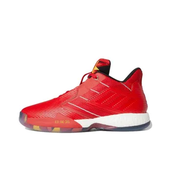 Adidas T Mac Millennium 2 Scarlet