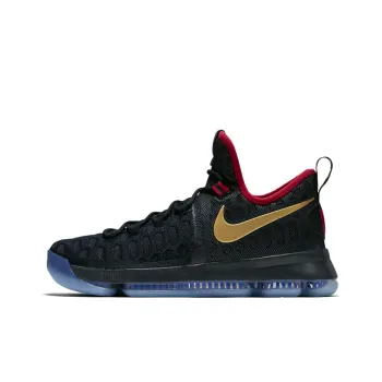 Nike Kd 9 Gold Medal
