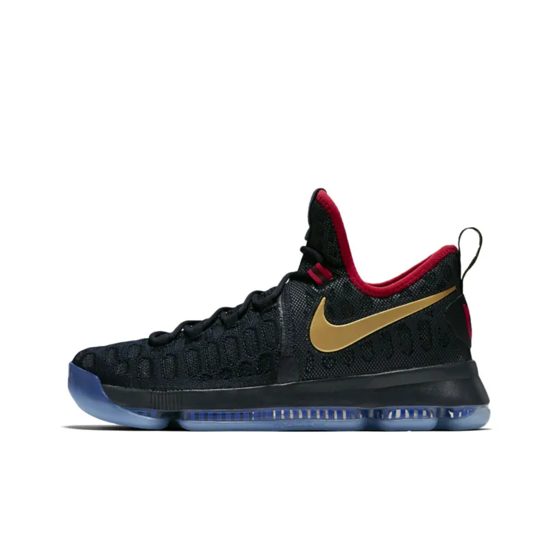 Nike Kd 9 Lmtd 'Unite'-0