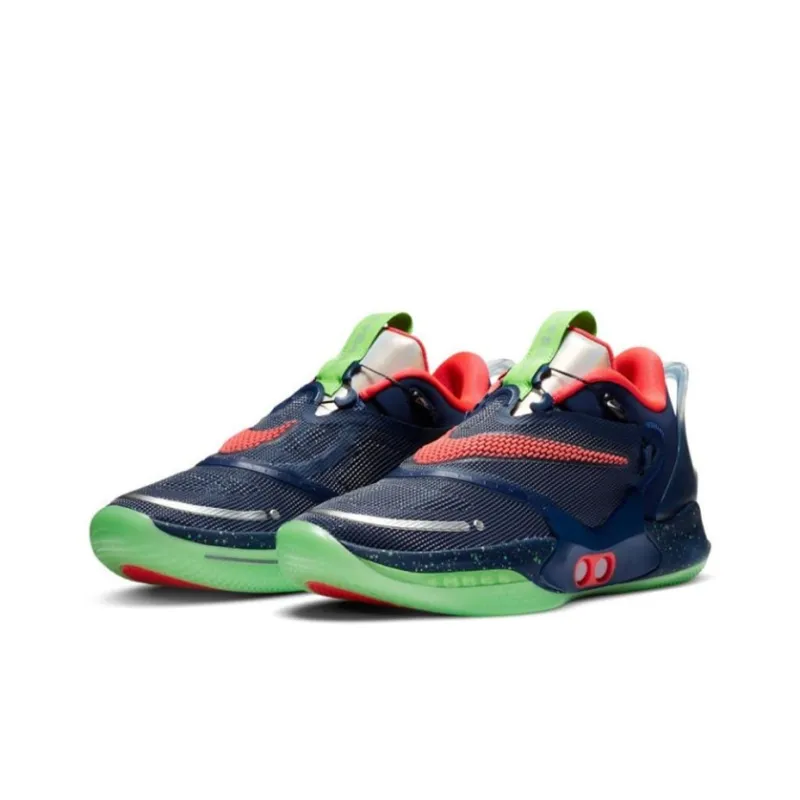 Nike Adapt Bb 2.0 'Planet Of Hoops'-2