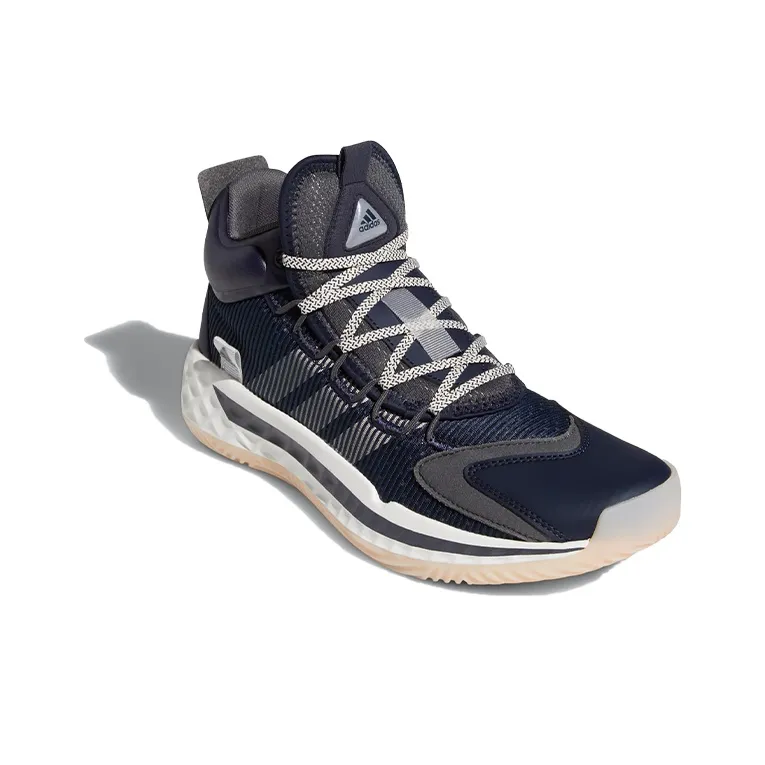 Adidas Pro Boost Mid 'Legend Ink'-2