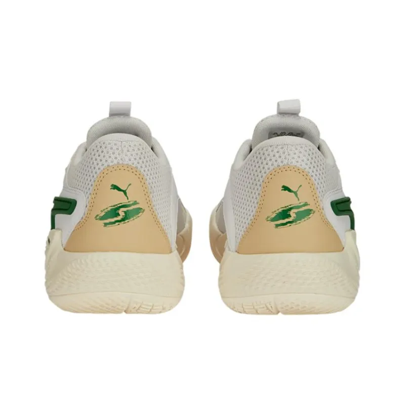 PUMA Court Rider Chaos 'Slash Celtics'-4