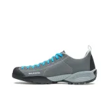 Gray/Cerulean