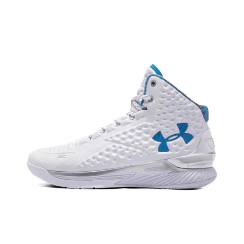 Under Armour UA Curry 1 Splash Party 2021