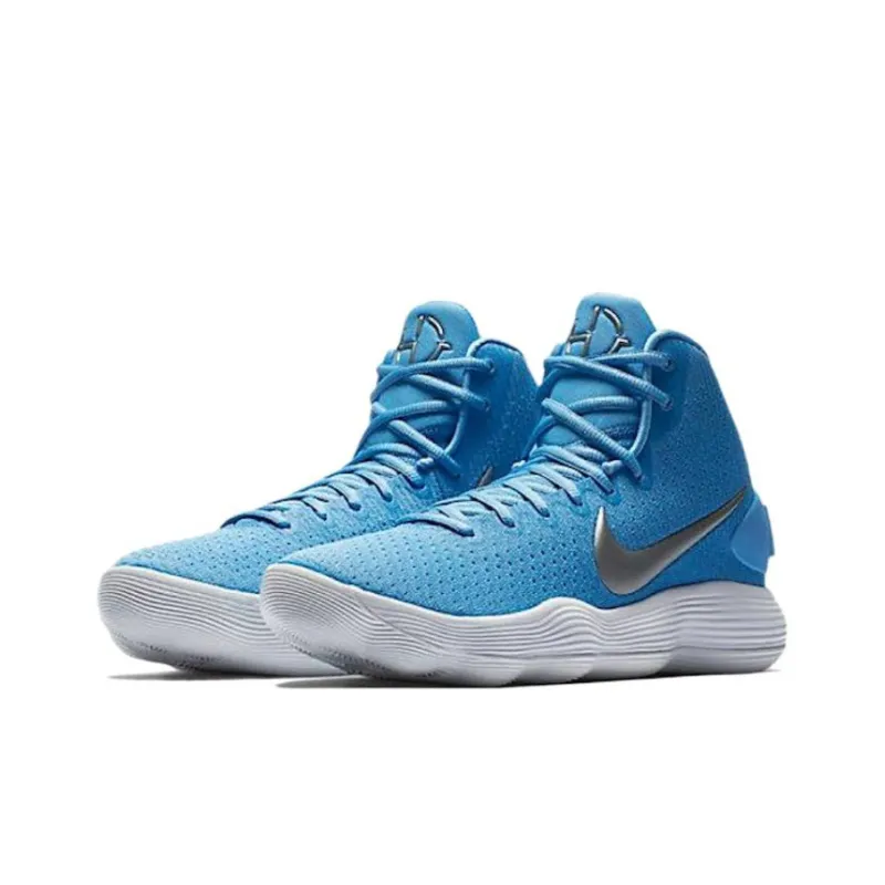 Nike Hyperdunk 2017 University Blue-2