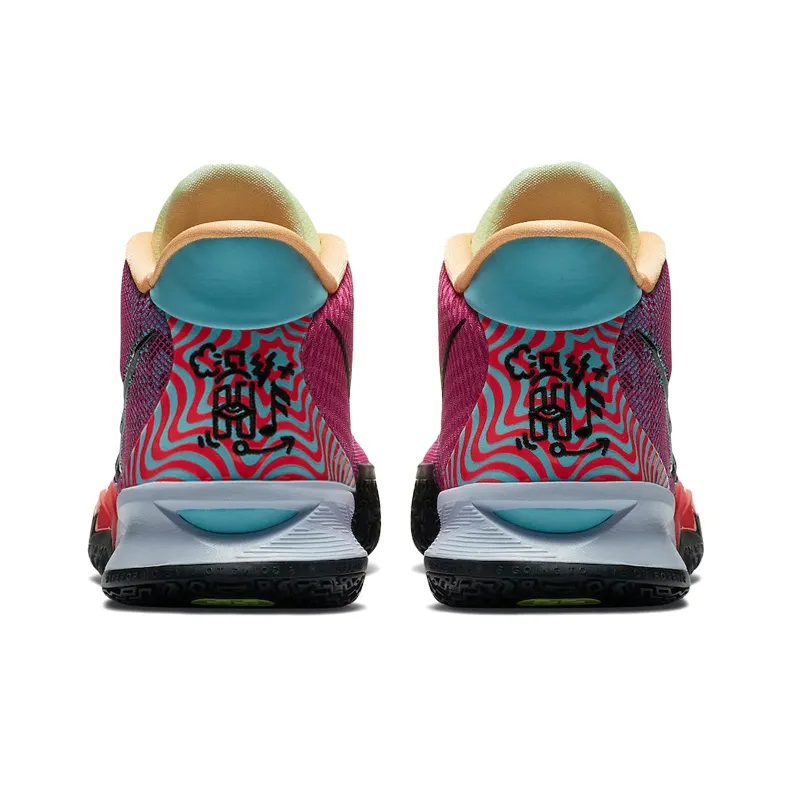Nike Kyrie 7 Ep 'Creator'-4
