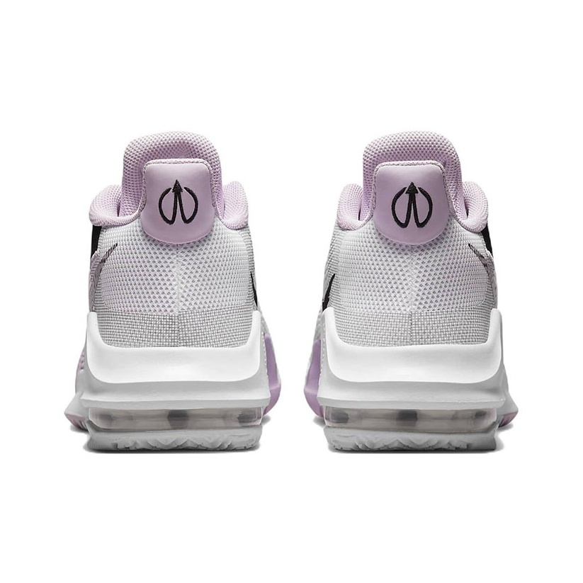 Nike Air Max Impact 3 'White Doll' - POIZON