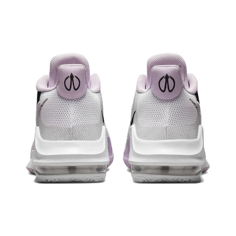 Nike Air Max Impact 3 'White Doll'-4