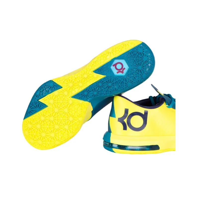 Nike Kd 6 Seat Pleasant-4